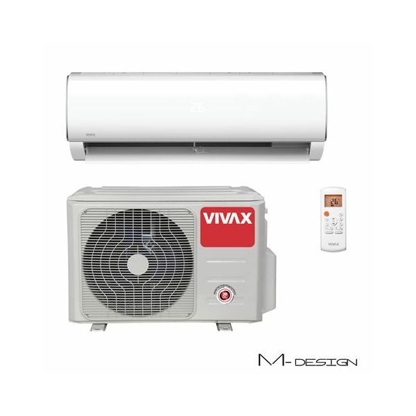 VIVAX M PRO DESIGN ACP-12CH35AEMI PRO R32